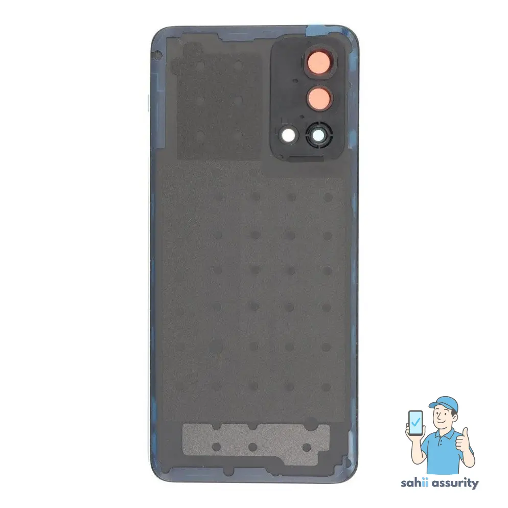 Back Panel Cover for Realme GT Master thumbnail
